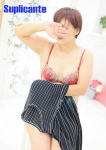 マオ、スプリカンテ(哀らしい熟女たち)
