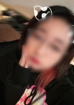 じゅな、癒し妻