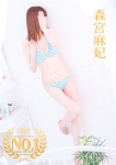 森宮麻妃、五十路マダム横浜店(カサブランカグループ)