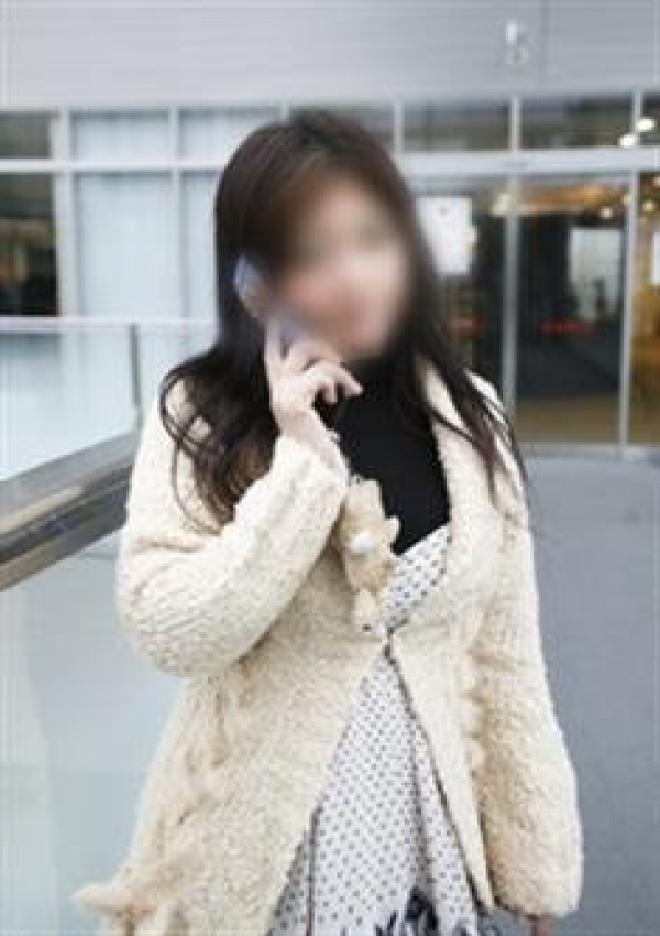 まりこ、激安!奥様特急 富山最安! 1