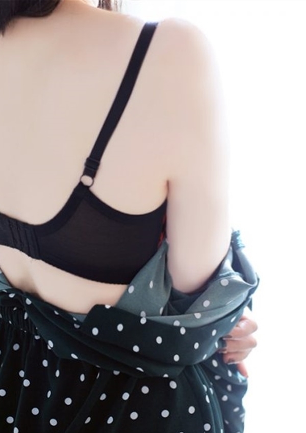 伊吹、となりのおばさま 15