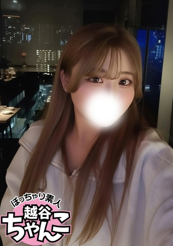 ひめか、ぽっちゃり巨乳素人専門 埼玉越谷ちゃんこ