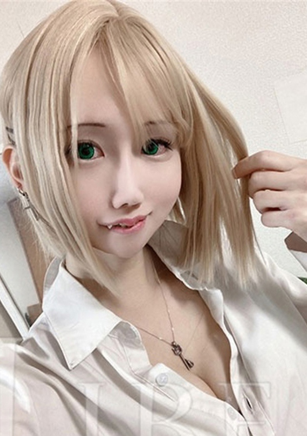 園崎しおん、ニューハーフヘルスLIBE大阪梅田 1