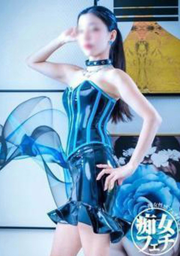 いずみ、広島痴女性感フェチ倶楽部 13