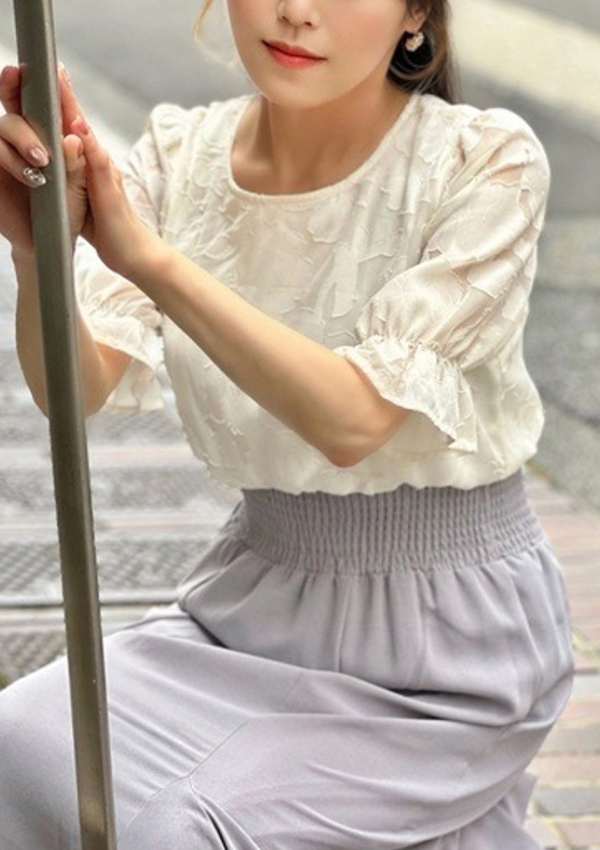 黒川さゆ、月の真珠-五反田- 5