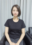 志乃(しの)、人妻気分