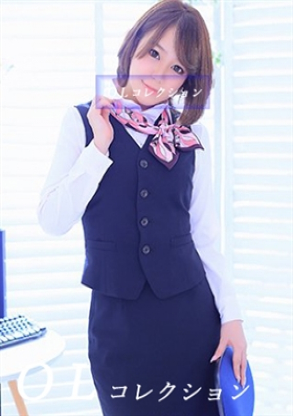 SAKURA、即尺即即パコパコOLコレクション 3