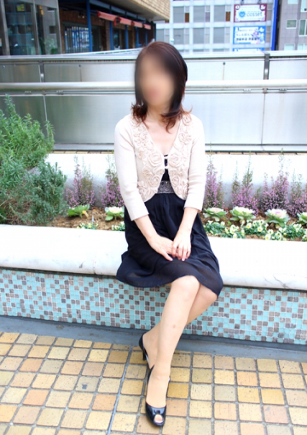 大原、池袋人妻・一度だけ本気の不倫 3
