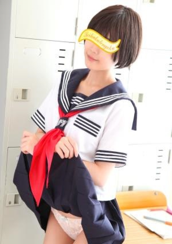 みり、五反田制服天国 5