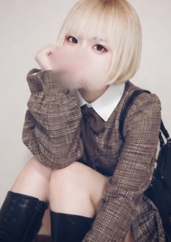 あま、ヴァージンチェリー