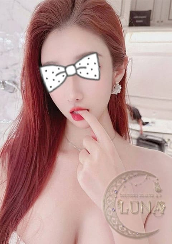 LUNA、りいさ