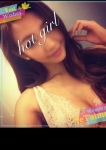 えりな、Hot girl