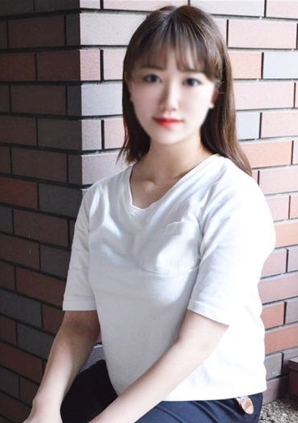 おとは、新橋現役女子大生コレクション