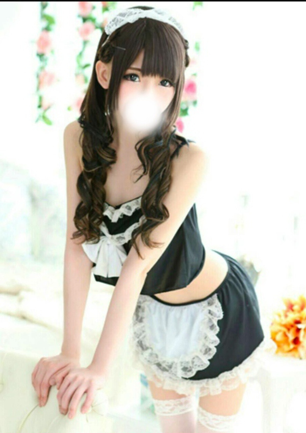 ひなみ、山梨コスプレ学園 LOVE&PEACE 3