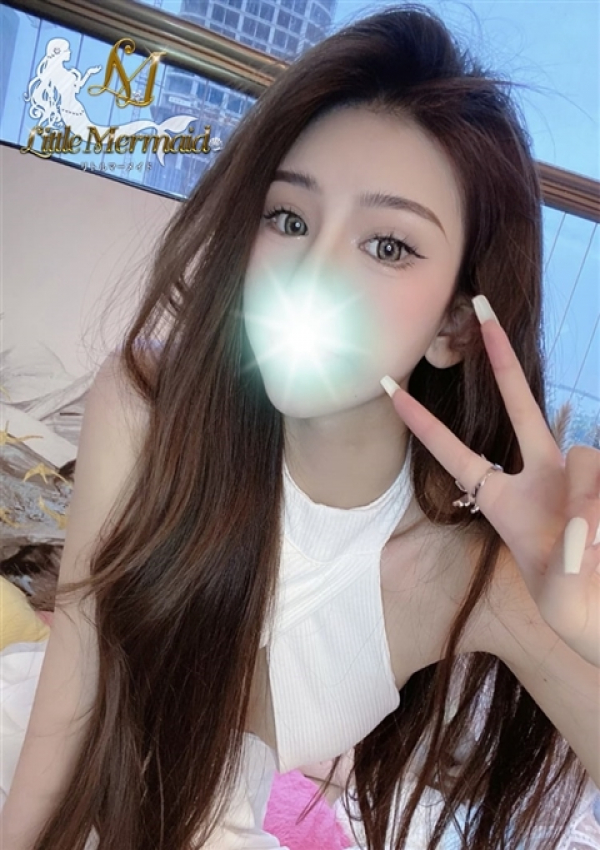 サナ、リトルマーメイド(人魚姫) 2