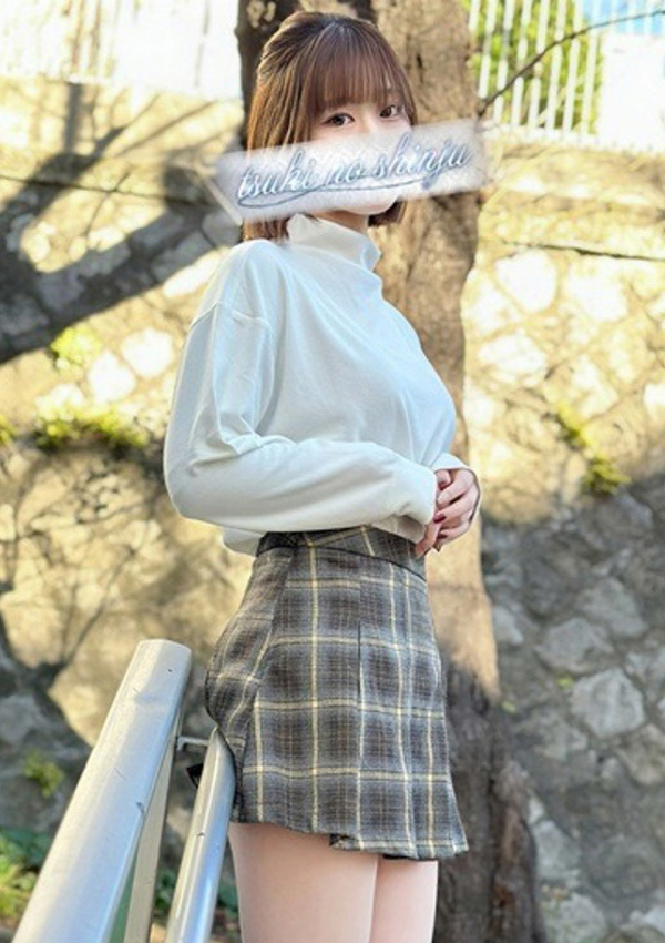 白川ひめな、月の真珠-五反田- 5