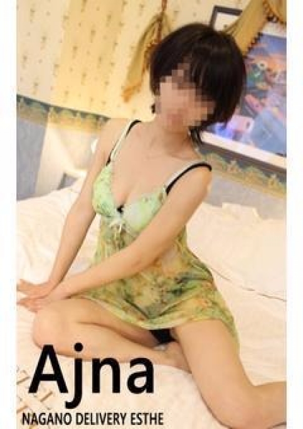 新人ふみ、Ajna～アジュナ～長野店 4