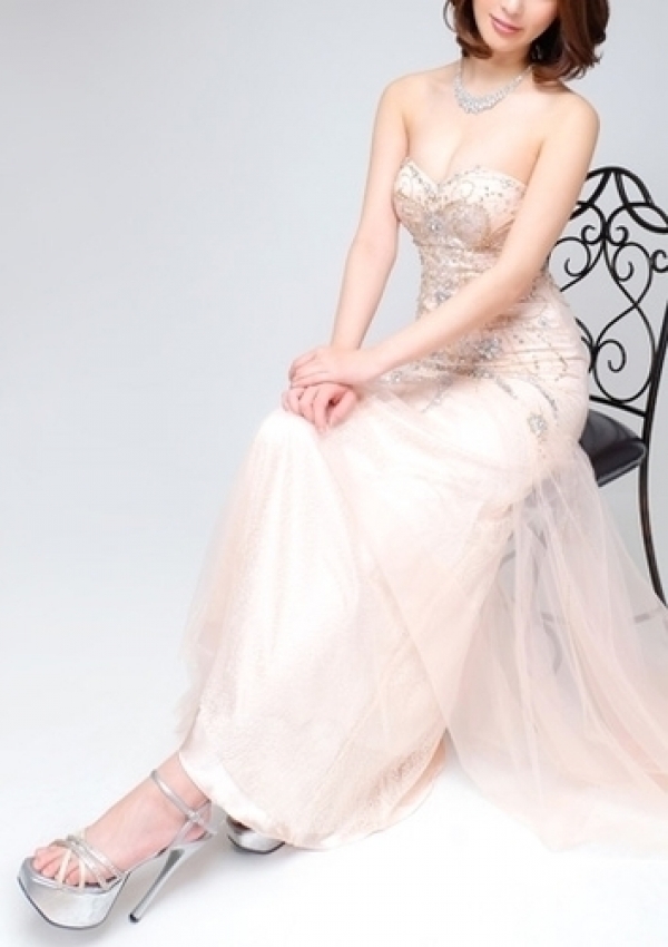神楽木蘭、クラブアイリス大阪 2