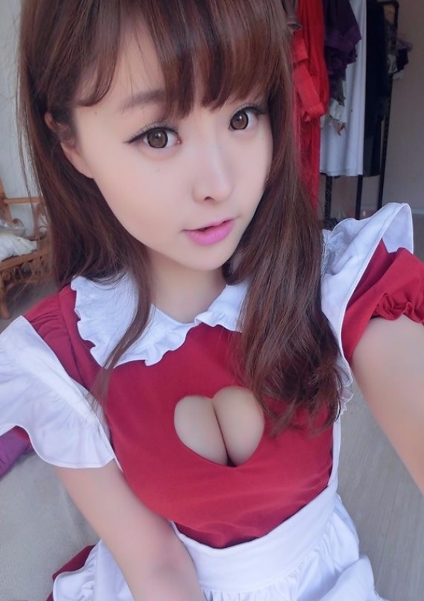 ゆめ、ロリポリガールズ 3