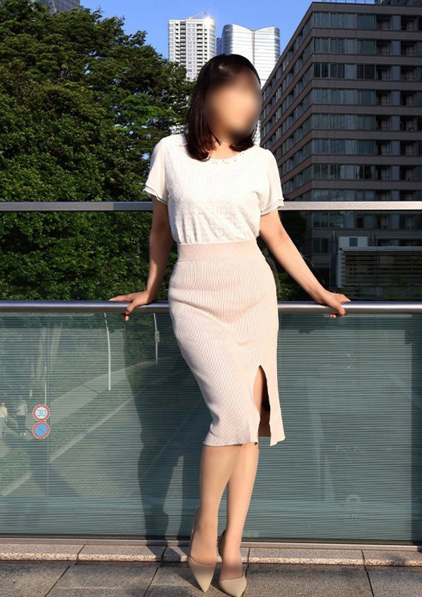 美咲、東京人妻フォーシーズンズ 5