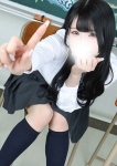 えみ、舐めたくてグループ~君とヤリスギ学園~町田校