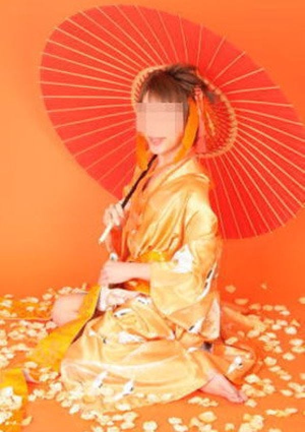 杏手(あんて)、ニューハーフヘルス横浜愛秘 2
