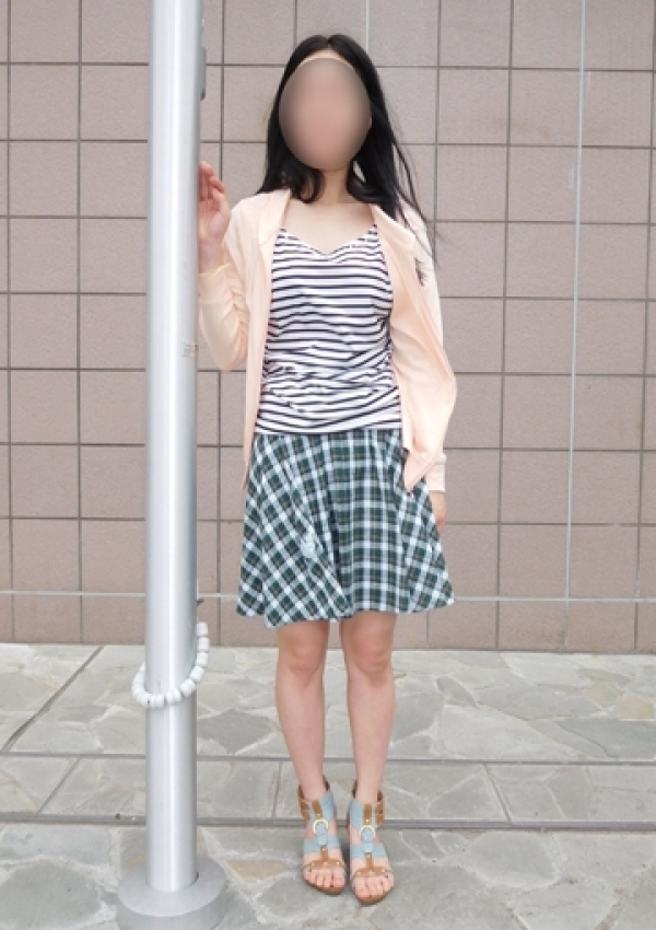 みゆ、土浦VIPデブ専肉だんご 2