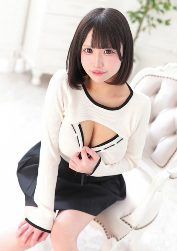 ひな、プロフィール天王寺 7