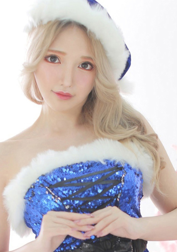 白百合ましろ、クラブ バレンタイン-大阪店-