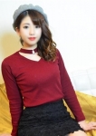 まりん、素人若妻だからこそのドラマ 人妻の自由な時間