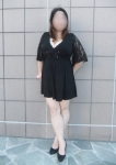 さやか、土浦VIPデブ専肉だんご