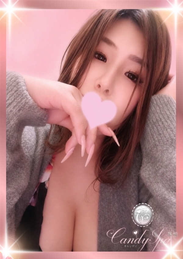 桜咲 シュリ、Candy Spa(キャンディースパ) 新橋 3