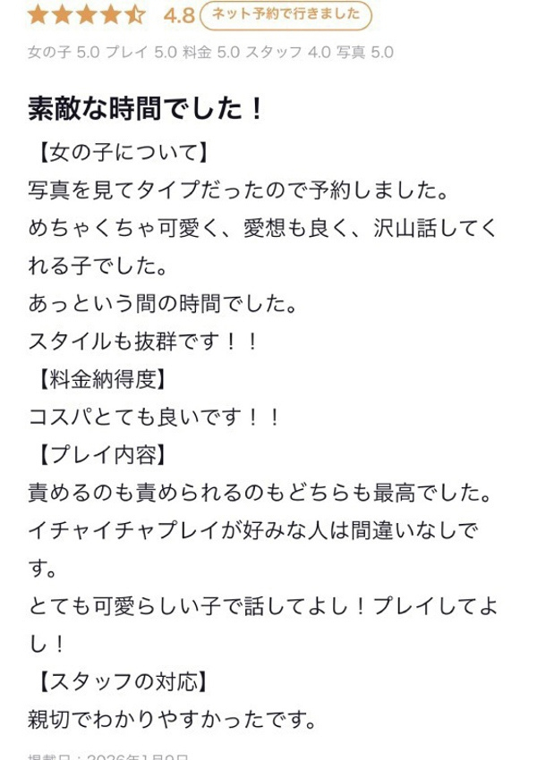 ここね、ギャルズネットワーク大阪 7