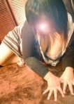 あきな、Deepな気分