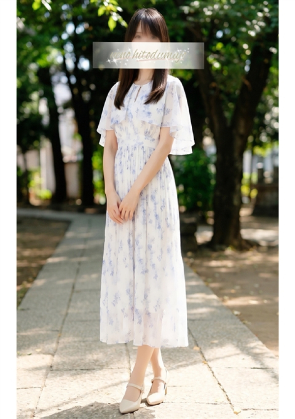 伊代(いよ)、上野人妻城 1