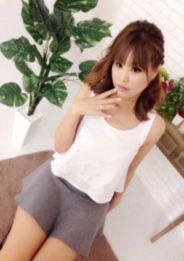 愛美、大門遊郭 2