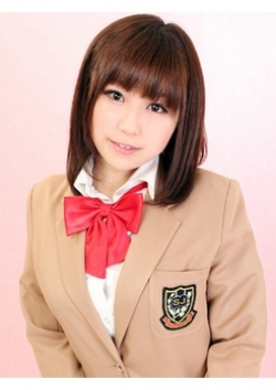 ちひろ、秋葉原コスプレ学園in仙台 1