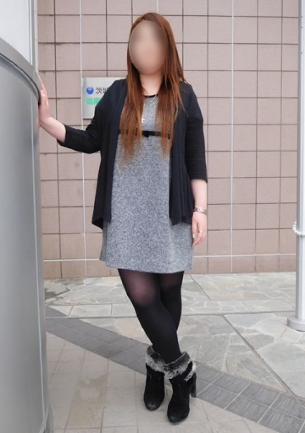 ゆい、土浦VIPデブ専肉だんご 2
