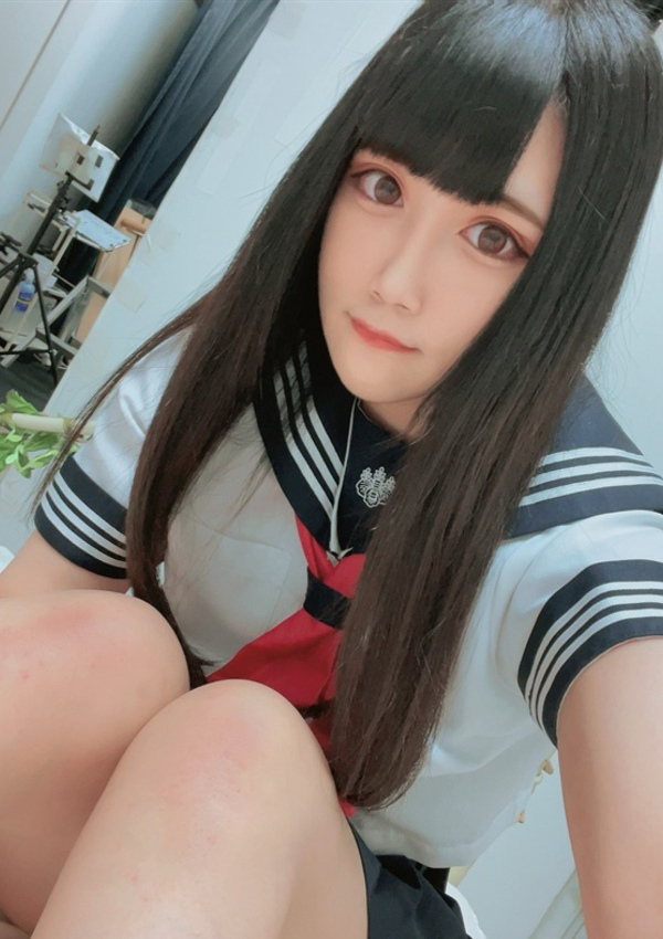 るり、山梨コスプレ学園 LOVE&PEACE 4