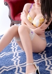 杏咲/あずさ、銀座アネージュ