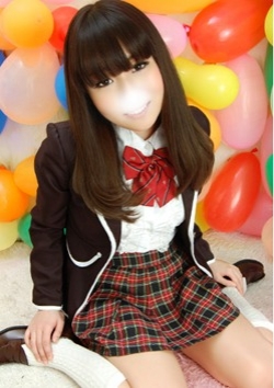 はんな、ときめき純情ロリ学園 東京乙女組 1