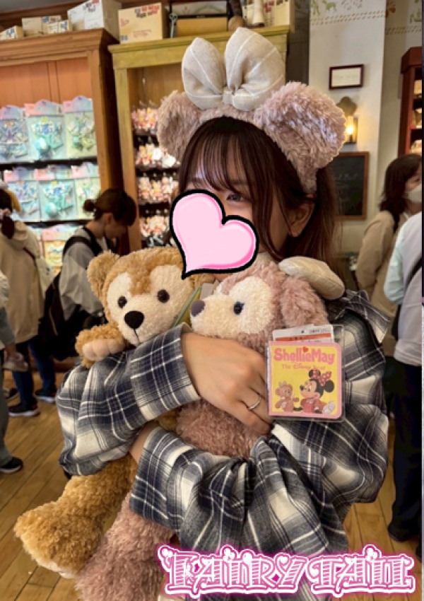 あやか、フェアリーテイル