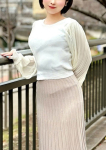 中井ゆな、月の真珠-五反田-