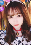 てん、GLAFF