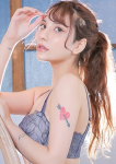 ジャスミン、STELLA TOKYO-ステラトウキョウ-