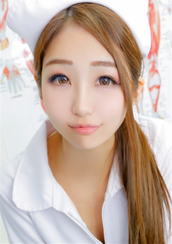 かんな、覚醒!?舐めたくてクリニック～脈打つエロを解放します～ 1