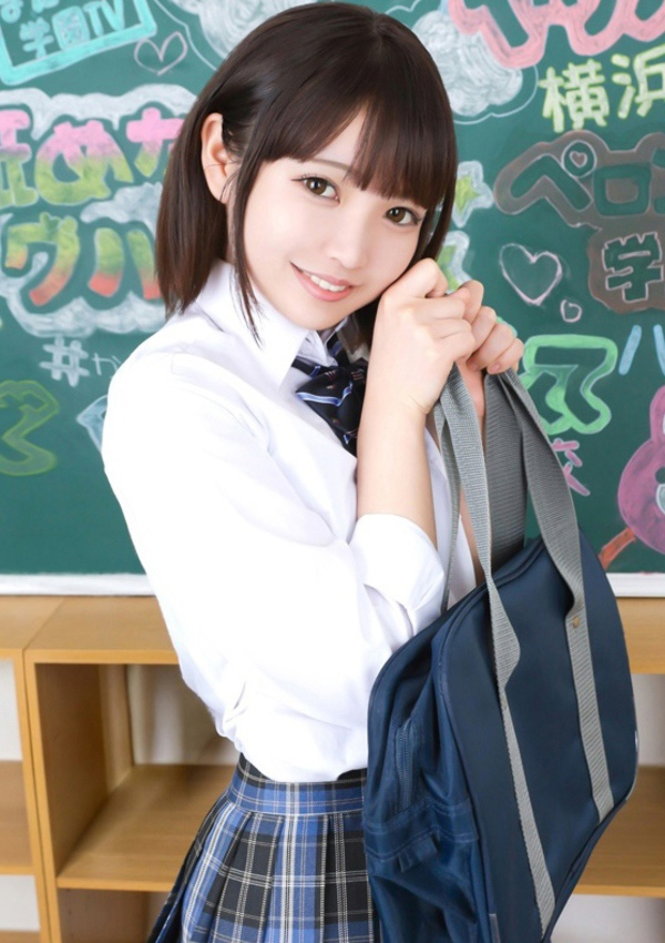 みどり、まだ舐めたくて学園渋谷校～舐めたくてグループ～ 4