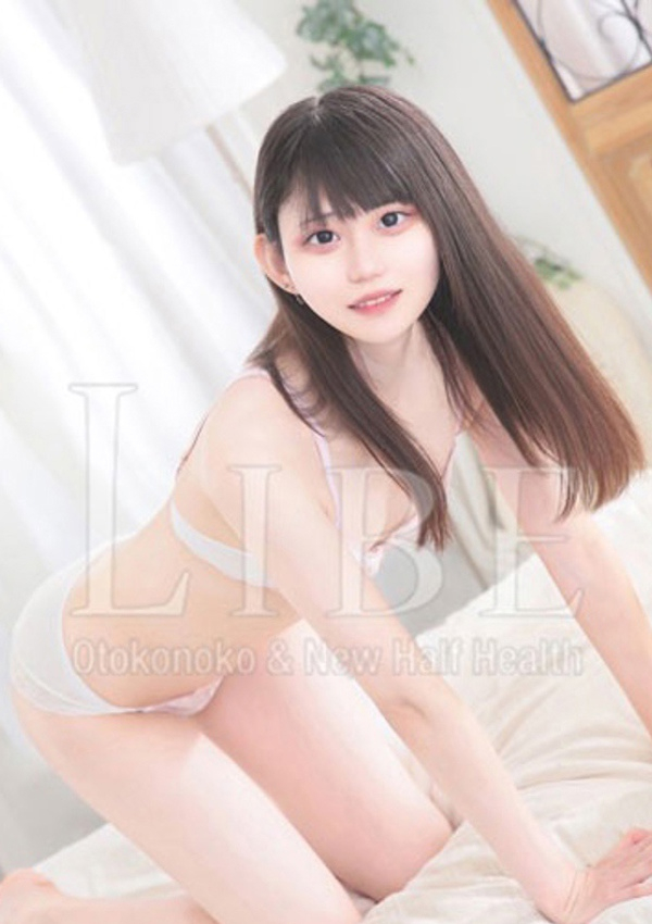 天城ましろ、ニューハーフヘルスLIBE大阪梅田 5