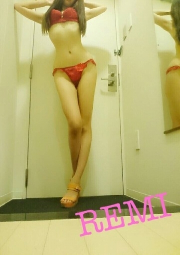 れみ、Flower(フラワー) 2
