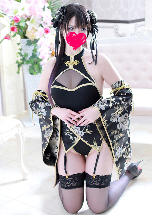 月城ひたぎ、La Rouge(ラ・ルージュ) 6